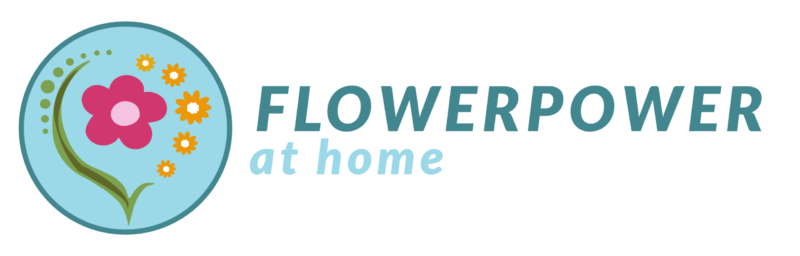 Flowerpower at home