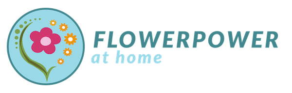 Flowerpower at home